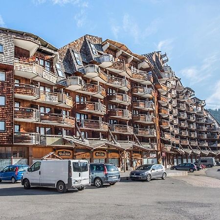 Residence Le Douchka - Maeva Home Авориаз Екстериор снимка