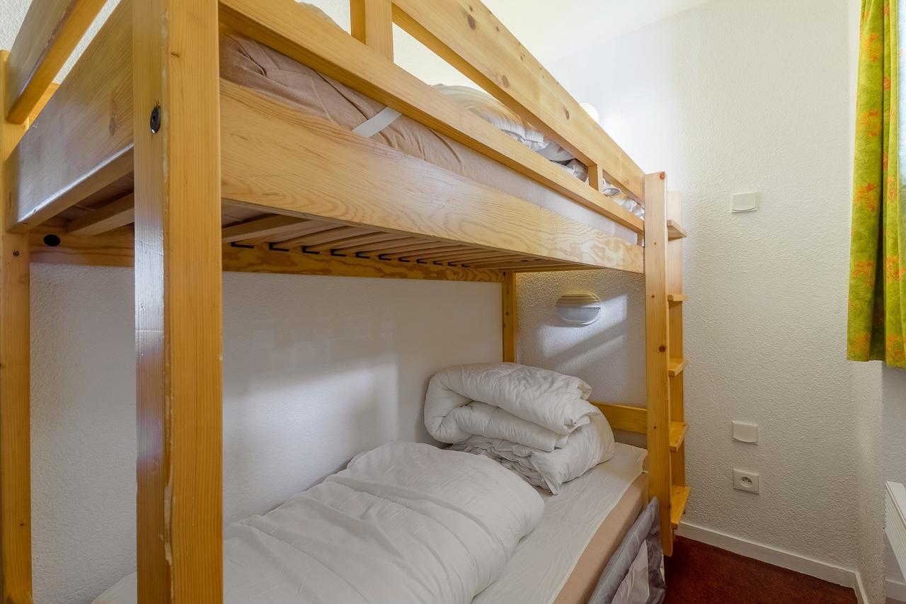 Residence Le Douchka - Maeva Home Авориаз Екстериор снимка
