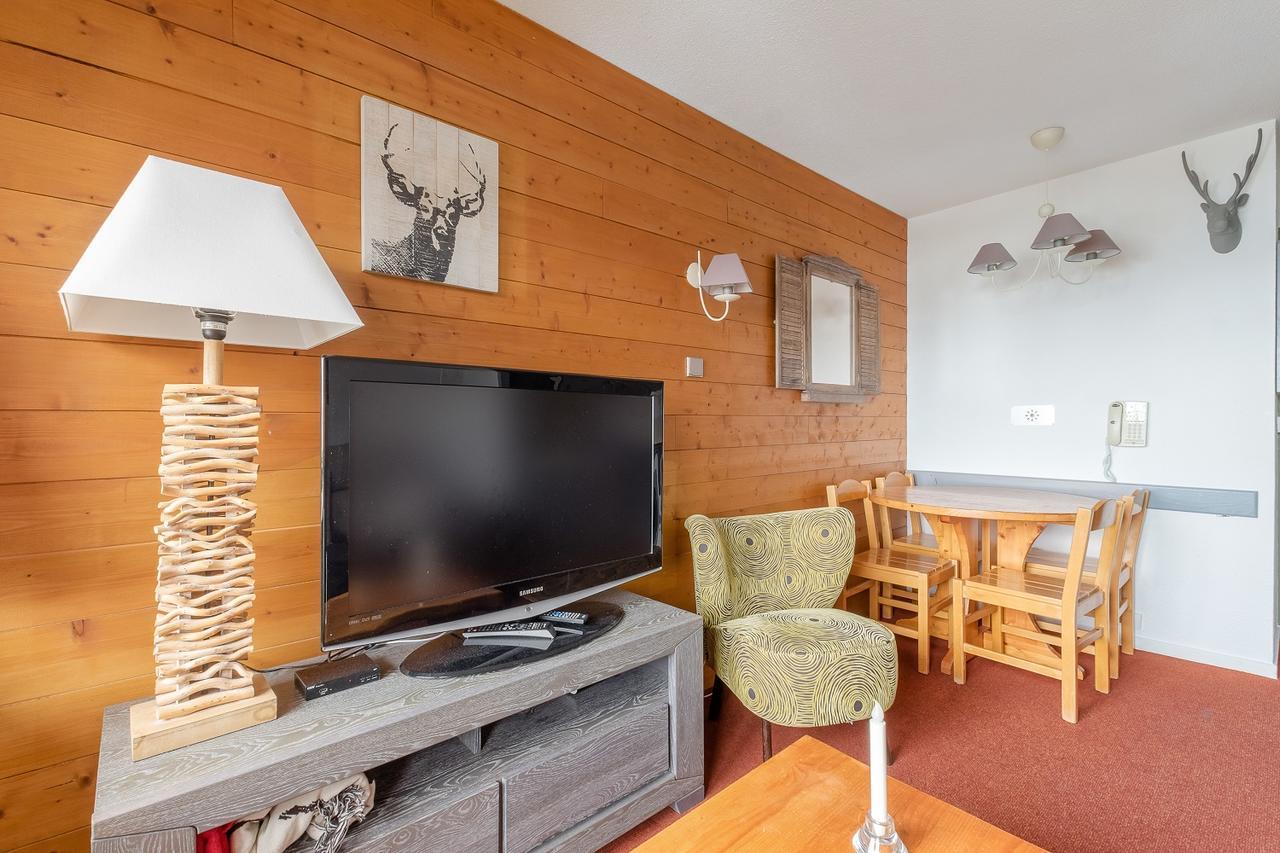 Residence Le Douchka - Maeva Home Авориаз Екстериор снимка