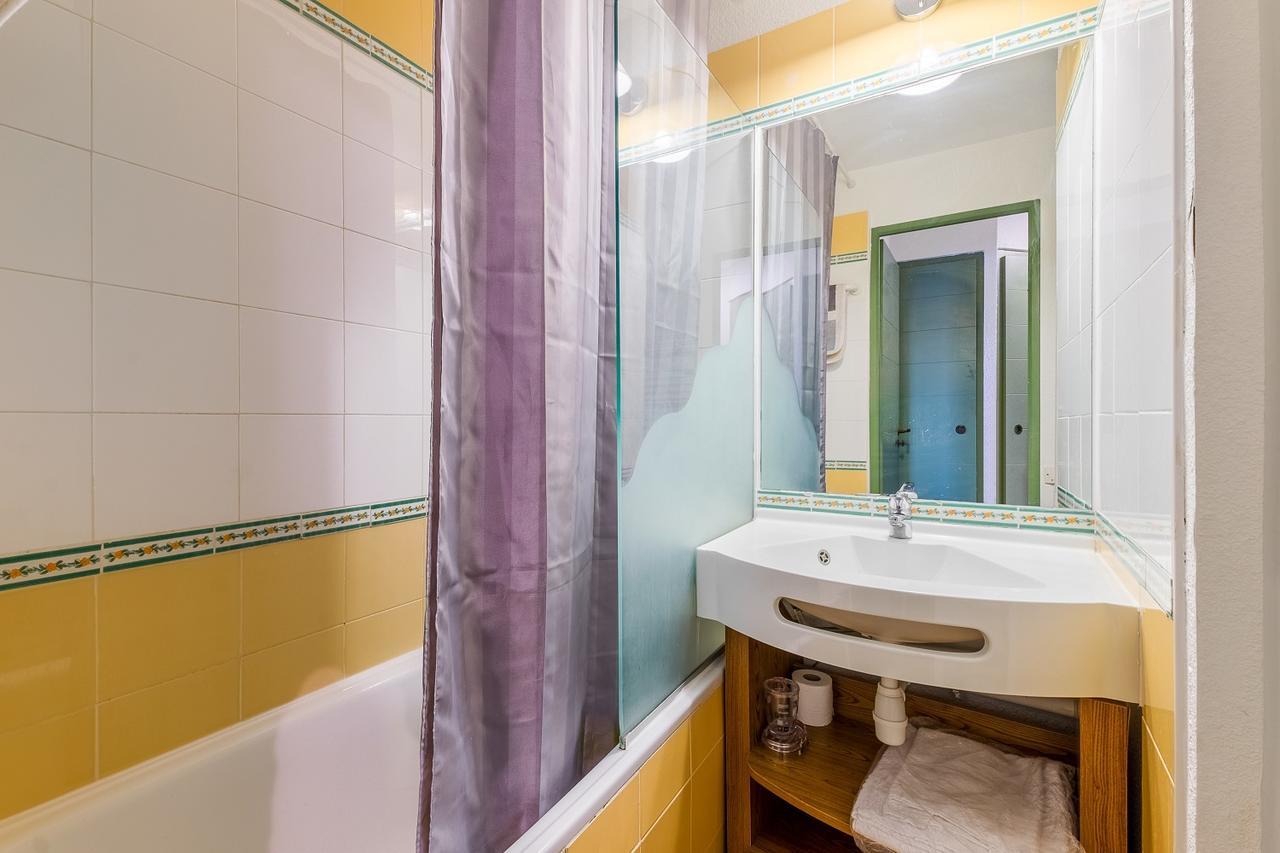 Residence Le Douchka - Maeva Home Авориаз Екстериор снимка