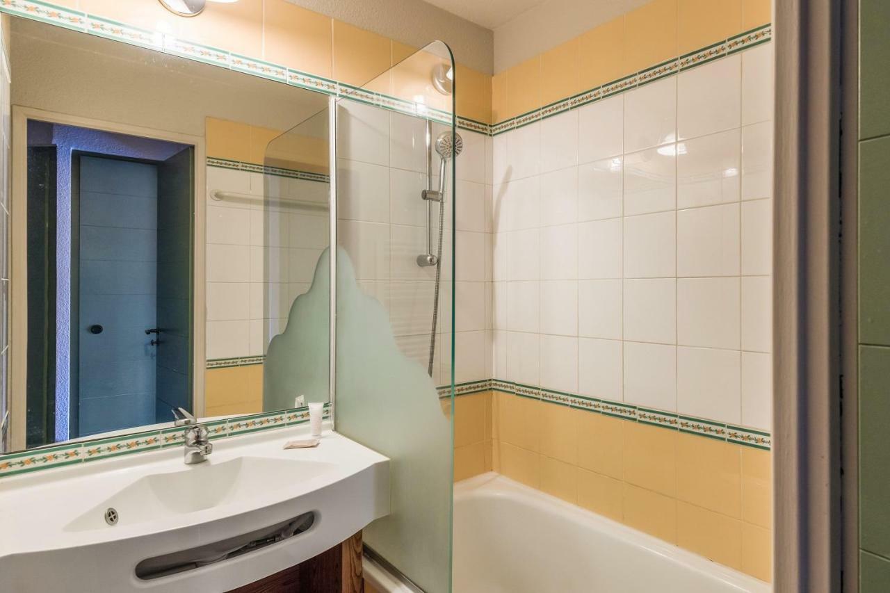 Residence Le Douchka - Maeva Home Авориаз Стая снимка